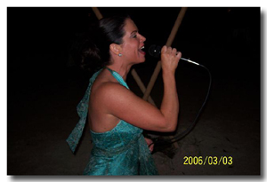 Have Your Own Karaoke Party !